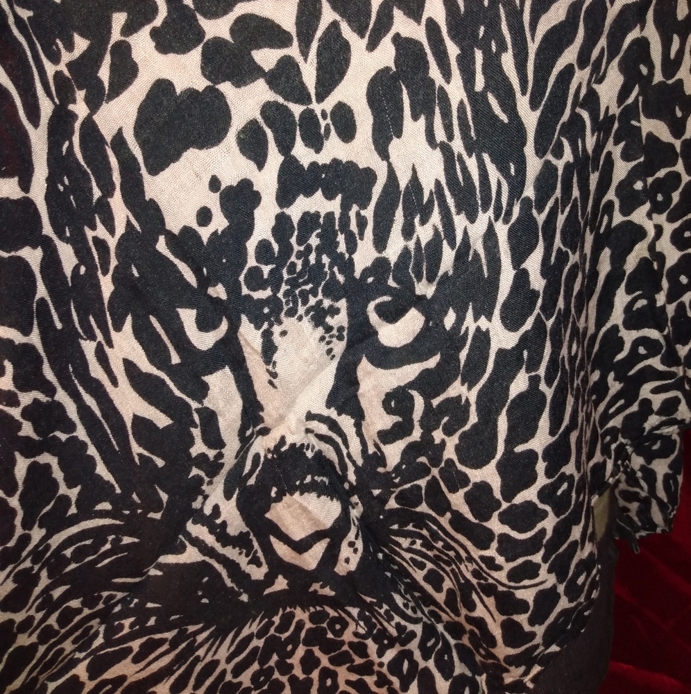 Large Scarf